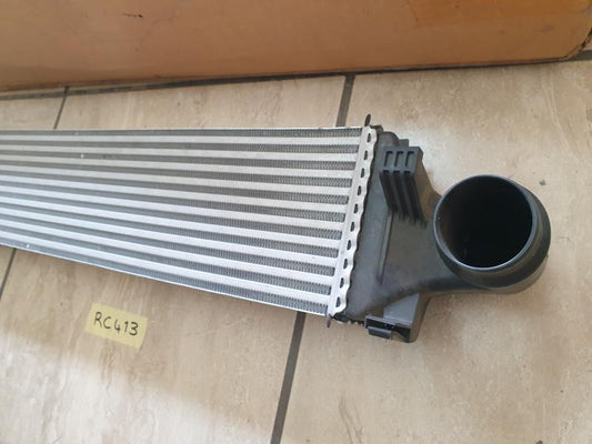 Original New Mercedes-Benz A-Class B-Class CLA GLA W176 W246 W117 W156 Air Charge Cooler