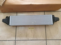 Original New Mercedes-Benz A-Class B-Class CLA GLA W176 W246 W117 W156 Air Charge Cooler
