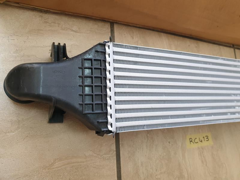 Original New Mercedes-Benz A-Class B-Class CLA GLA W176 W246 W117 W156 Air Charge Cooler
