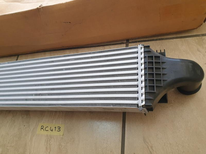 Original New Mercedes-Benz A-Class B-Class CLA GLA W176 W246 W117 W156 Air Charge Cooler