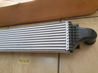 Original New Mercedes-Benz A-Class B-Class CLA GLA W176 W246 W117 W156 Air Charge Cooler