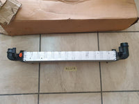Original New Mercedes-Benz A-Class B-Class CLA GLA W176 W246 W117 W156 Air Charge Cooler