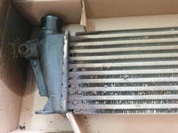 Original Used Isuzu D-Max Air Charge Cooler