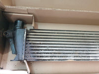 Original Used Isuzu D-Max Air Charge Cooler