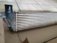 Original Used Isuzu D-Max Air Charge Cooler