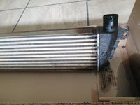 Original Used Isuzu D-Max Air Charge Cooler