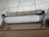 Original Used Isuzu D-Max Air Charge Cooler