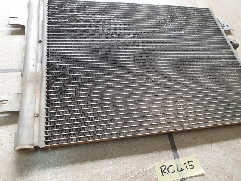Original Used Nissan NP200 Condenser