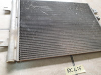 Original Used Nissan NP200 Condenser