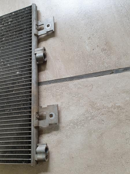 Original Used Nissan NP200 Condenser