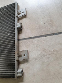 Original Used Nissan NP200 Condenser