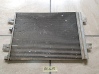 Original Used Nissan NP200 Condenser