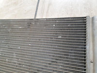 Original Used Nissan NP200 Condenser