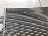 Original Used Nissan NP200 Condenser