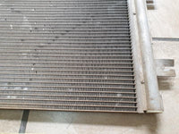 Original Used Nissan NP200 Condenser