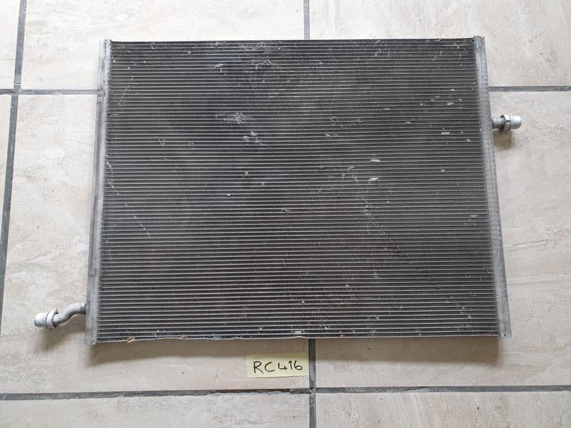 Original Used Mercedes-Benz GLC V-Class W253 W447 Low Temperature Radiator