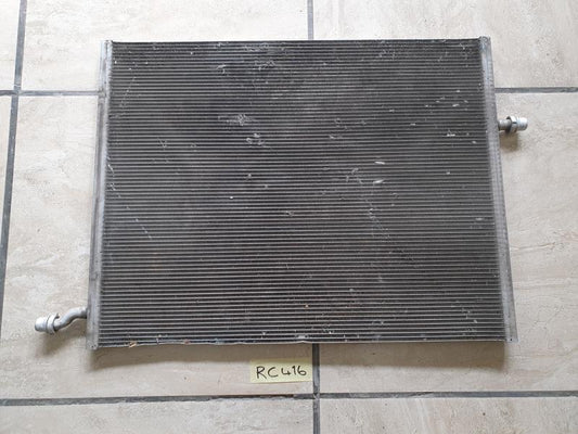 Original Used Mercedes-Benz GLC V-Class W253 W447 Low Temperature Radiator