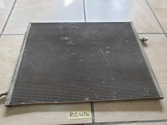 Original Used Mercedes-Benz GLC V-Class W253 W447 Low Temperature Radiator