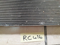 Original Used Mercedes-Benz GLC V-Class W253 W447 Low Temperature Radiator