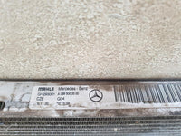 Original Used Mercedes-Benz GLC V-Class W253 W447 Low Temperature Radiator