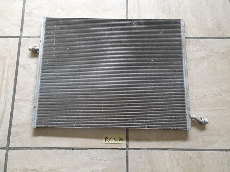 Original Used Mercedes-Benz GLC V-Class W253 W447 Low Temperature Radiator