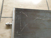 Original Used Mercedes-Benz GLC V-Class W253 W447 Low Temperature Radiator