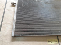 Original Used Mercedes-Benz GLC V-Class W253 W447 Low Temperature Radiator
