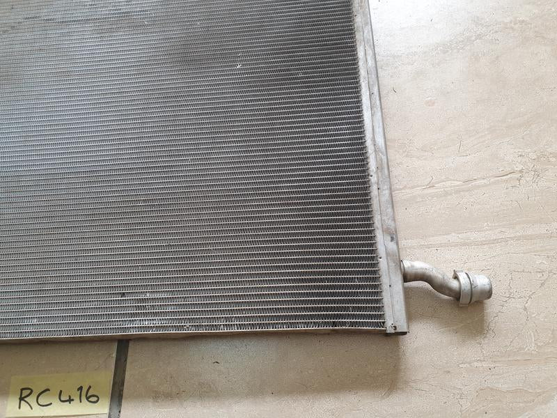 Original Used Mercedes-Benz GLC V-Class W253 W447 Low Temperature Radiator