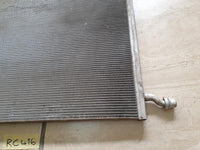 Original Used Mercedes-Benz GLC V-Class W253 W447 Low Temperature Radiator