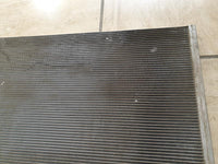 Original Used Mercedes-Benz GLC V-Class W253 W447 Low Temperature Radiator