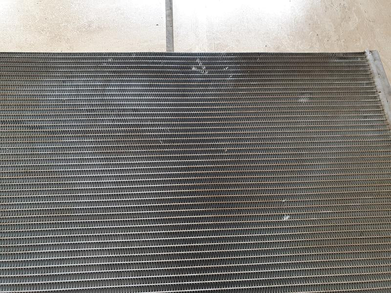 Original Used Mercedes-Benz GLC V-Class W253 W447 Low Temperature Radiator