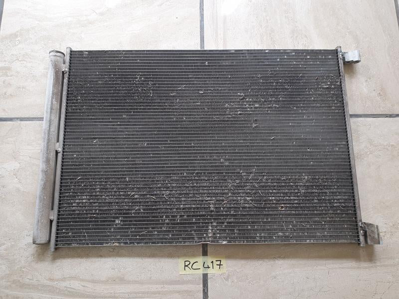 Original Used Mercedes-Benz C-Class E-Class GLC V-Class W205 W213 W253 W447 Condenser