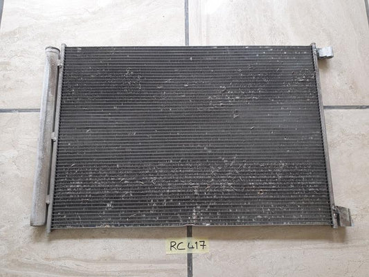 Original Used Mercedes-Benz C-Class E-Class GLC V-Class W205 W213 W253 W447 Condenser
