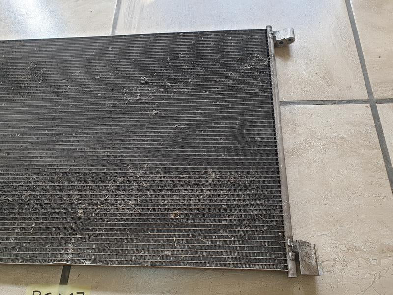 Original Used Mercedes-Benz C-Class E-Class GLC V-Class W205 W213 W253 W447 Condenser
