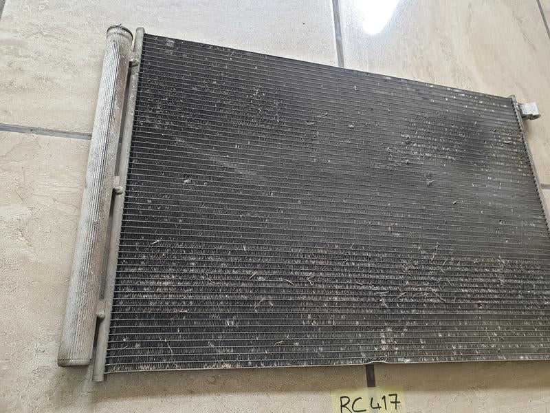 Original Used Mercedes-Benz C-Class E-Class GLC V-Class W205 W213 W253 W447 Condenser