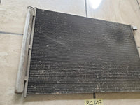 Original Used Mercedes-Benz C-Class E-Class GLC V-Class W205 W213 W253 W447 Condenser