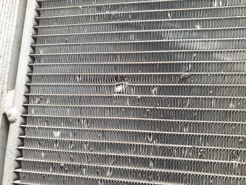 Original Used Mercedes-Benz C-Class E-Class GLC V-Class W205 W213 W253 W447 Condenser