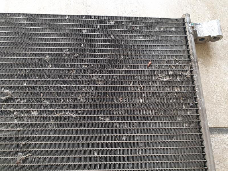 Original Used Mercedes-Benz C-Class E-Class GLC V-Class W205 W213 W253 W447 Condenser