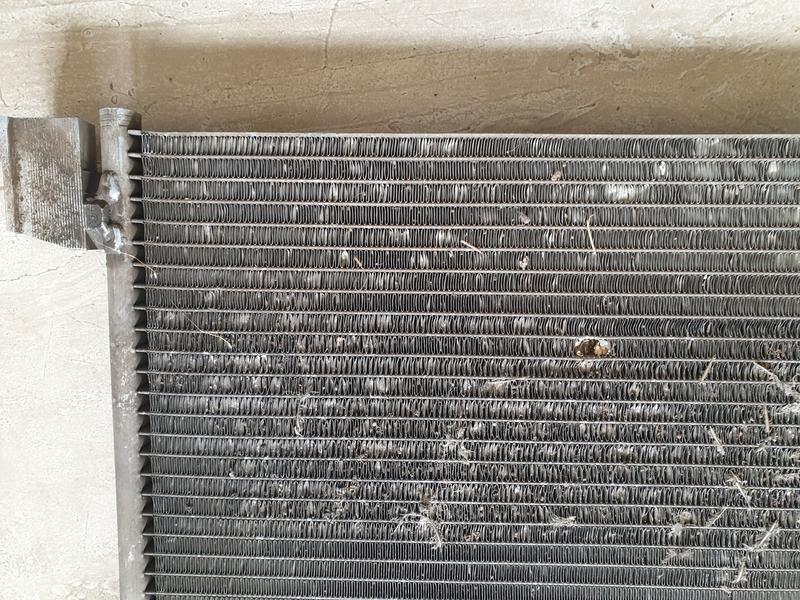 Original Used Mercedes-Benz C-Class E-Class GLC V-Class W205 W213 W253 W447 Condenser