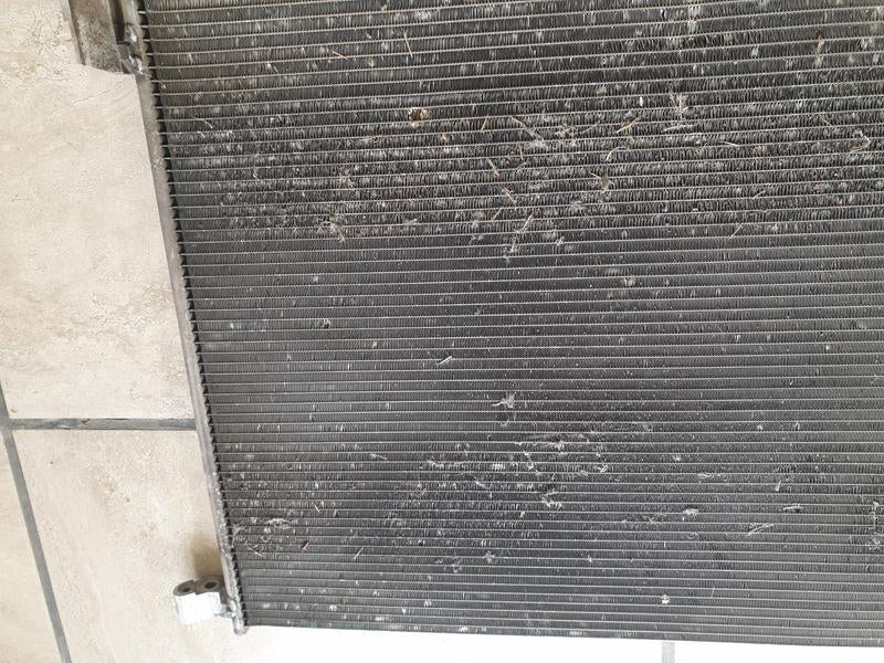 Original Used Mercedes-Benz C-Class E-Class GLC V-Class W205 W213 W253 W447 Condenser