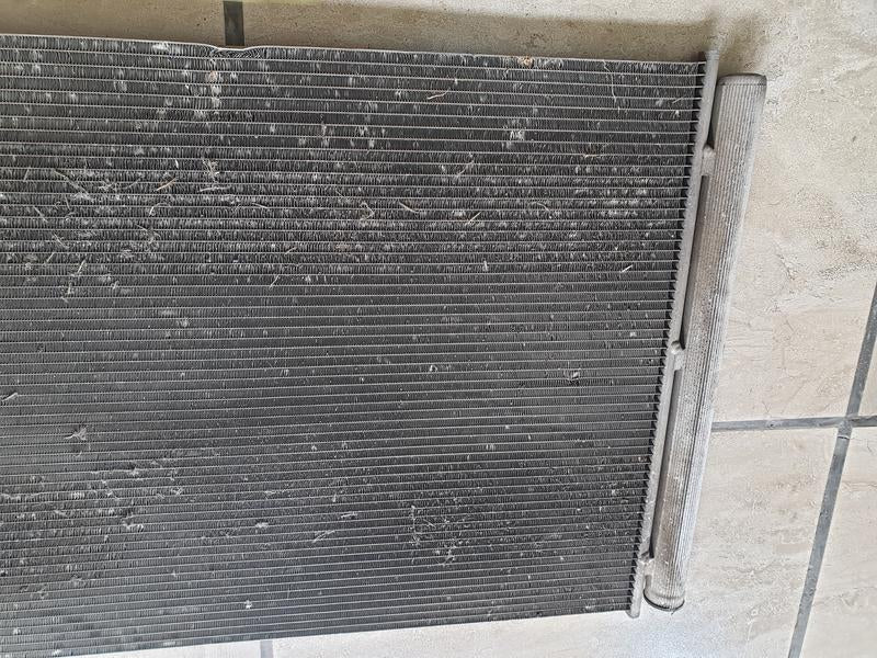 Original Used Mercedes-Benz C-Class E-Class GLC V-Class W205 W213 W253 W447 Condenser