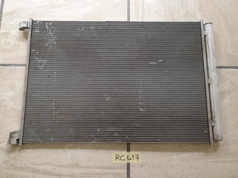 Original Used Mercedes-Benz C-Class E-Class GLC V-Class W205 W213 W253 W447 Condenser