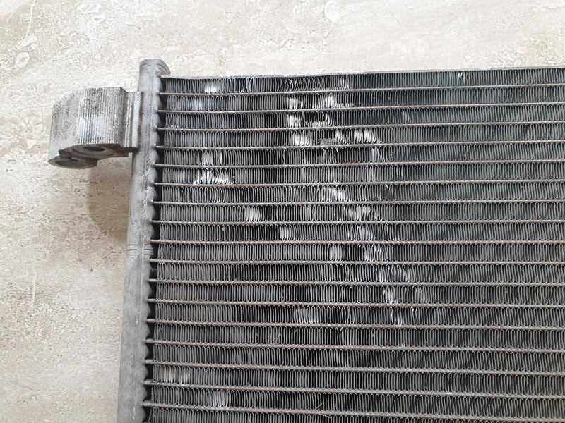 Original Used Mercedes-Benz C-Class E-Class GLC V-Class W205 W213 W253 W447 Condenser