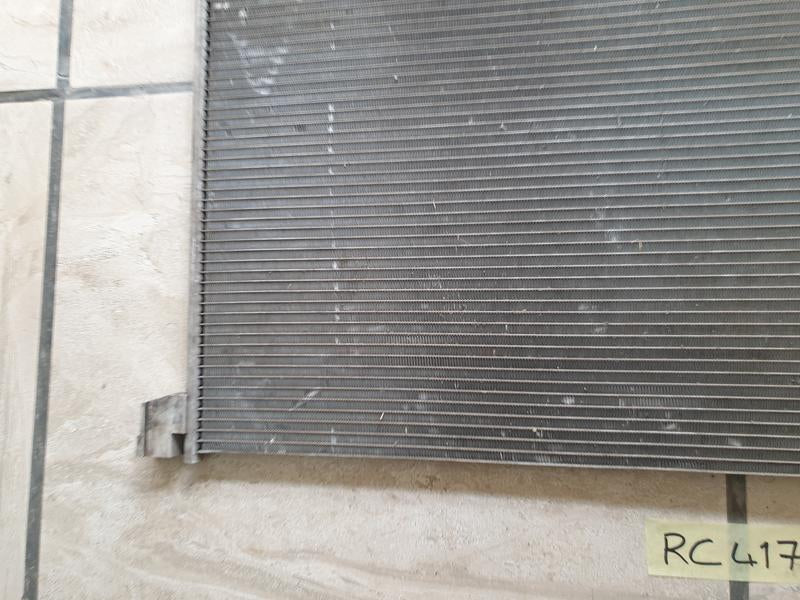 Original Used Mercedes-Benz C-Class E-Class GLC V-Class W205 W213 W253 W447 Condenser