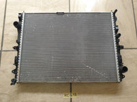 Original Used Mercedes-Benz GLC V-Class W253 W447 Radiator