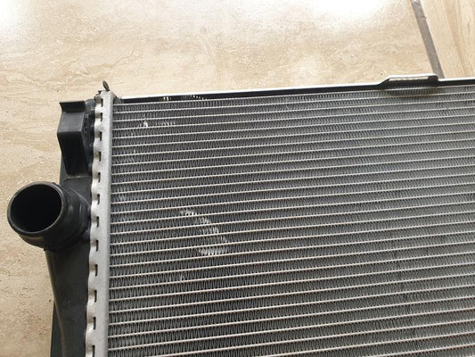 Original Used Mercedes-Benz GLC V-Class W253 W447 Radiator