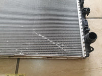 Original Used Mercedes-Benz GLC V-Class W253 W447 Radiator