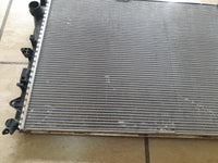 Original Used Mercedes-Benz GLC V-Class W253 W447 Radiator