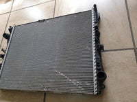 Original Used Mercedes-Benz GLC V-Class W253 W447 Radiator