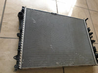 Original Used Mercedes-Benz GLC V-Class W253 W447 Radiator